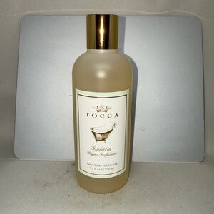 TOCCA GIULIETTA Bagno Profumato Body Wash - 9.1 fl oz / 270 mL